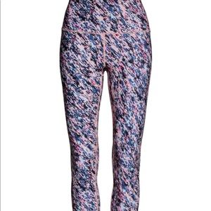 NWT- Zella Gym + Training Leggings